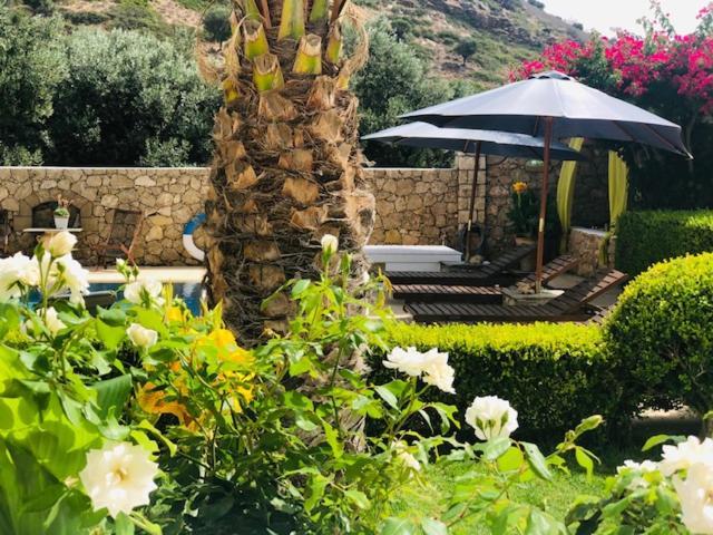 La Bastide Appartement Skyros Buitenkant foto