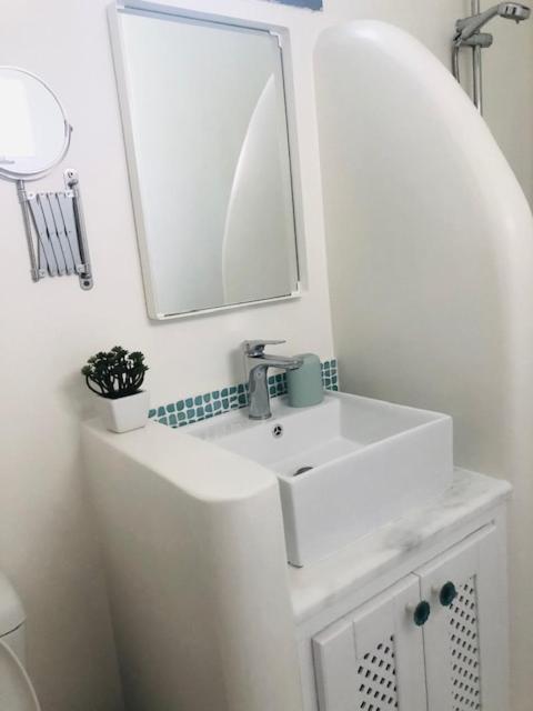 La Bastide Appartement Skyros Buitenkant foto