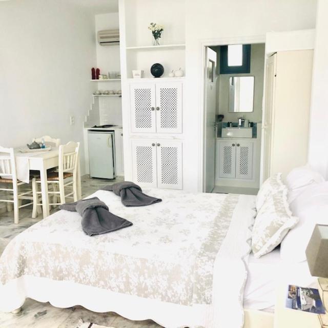 La Bastide Appartement Skyros Buitenkant foto