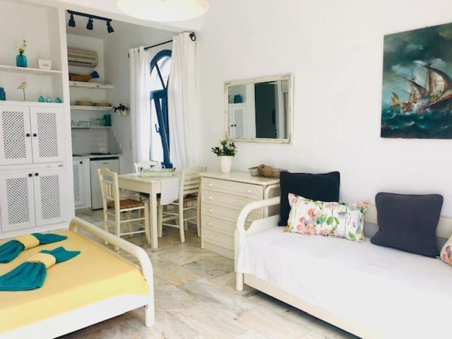 La Bastide Appartement Skyros Buitenkant foto