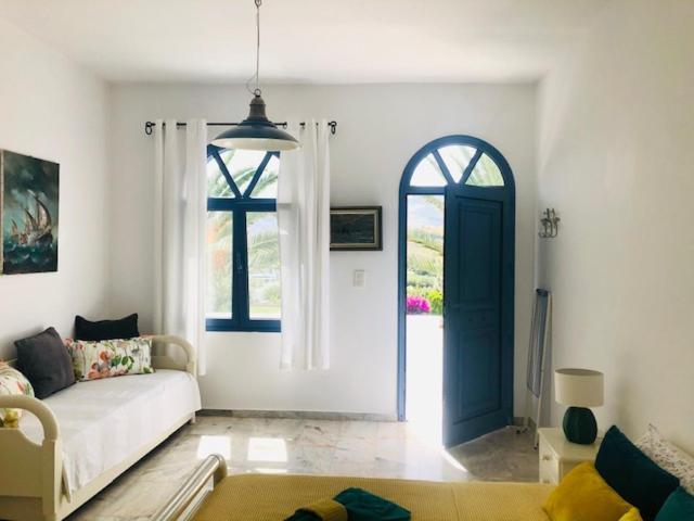 La Bastide Appartement Skyros Buitenkant foto