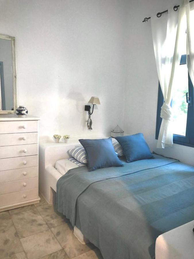 La Bastide Appartement Skyros Buitenkant foto