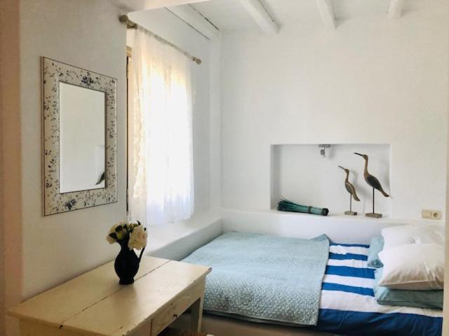 La Bastide Appartement Skyros Buitenkant foto